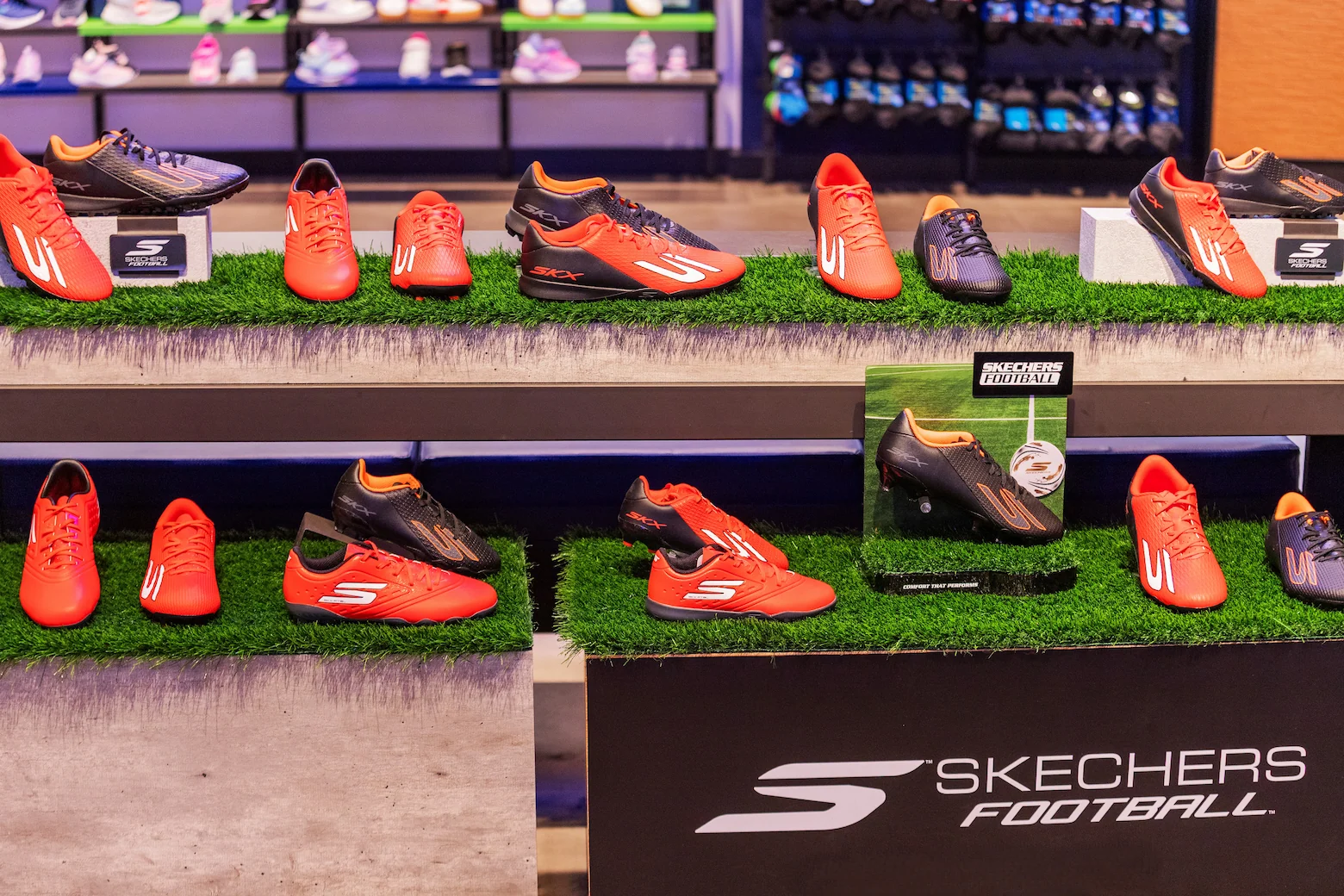 SKECHERS — imagen 8